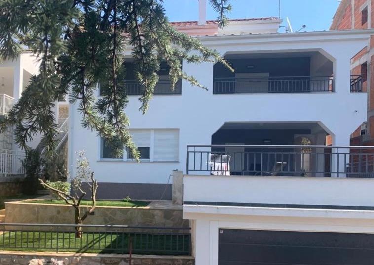 Korta Adria Daire Drage Dış mekan fotoğraf