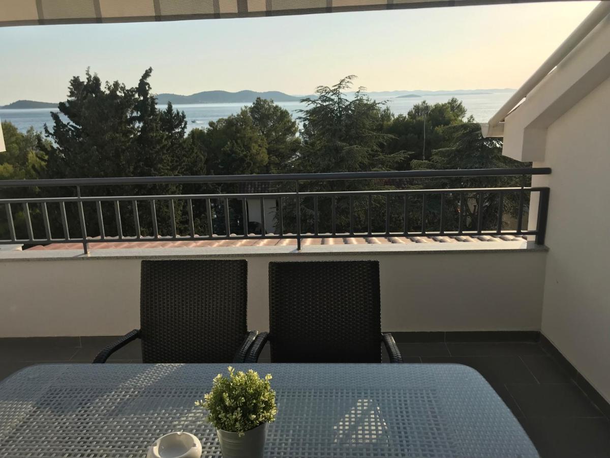 Korta Adria Daire Drage Dış mekan fotoğraf