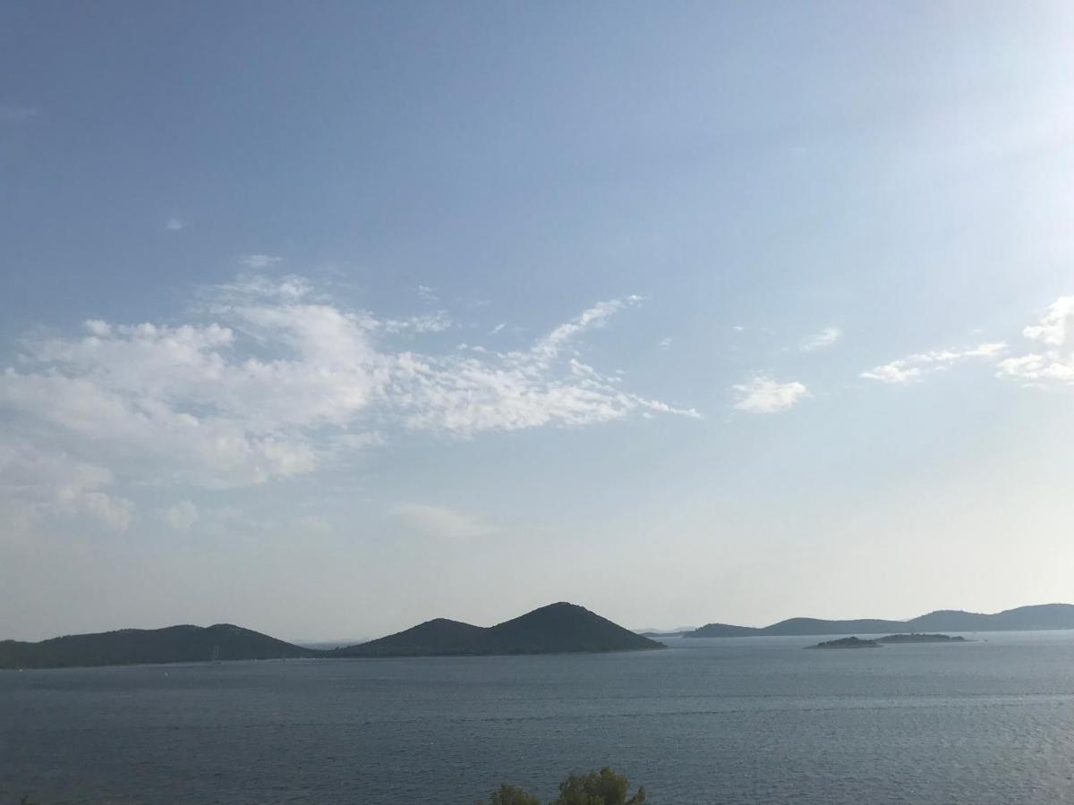 Korta Adria Daire Drage Dış mekan fotoğraf